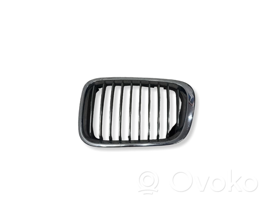 BMW 3 E46 Grilă față 