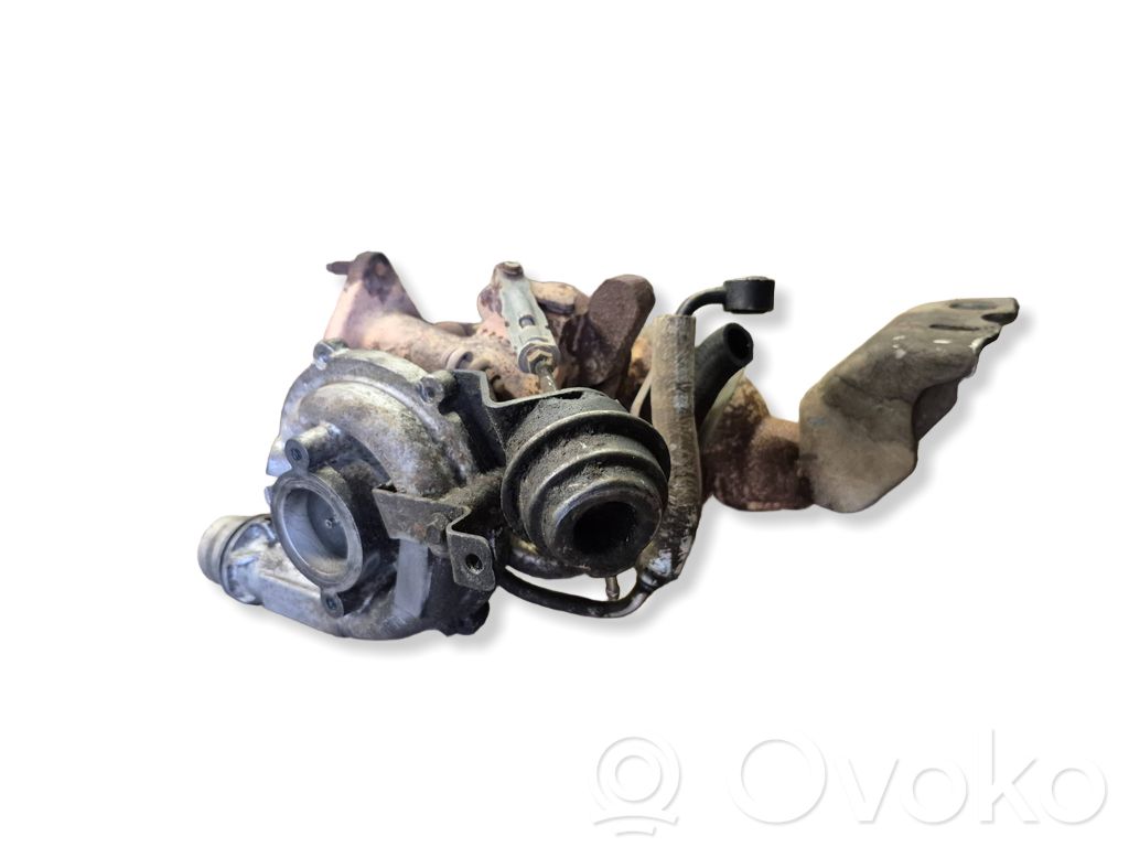 Turbo   8200622404