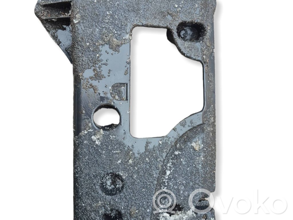 Renault Master III Staffa di rinforzo montaggio del paraurti posteriore 
