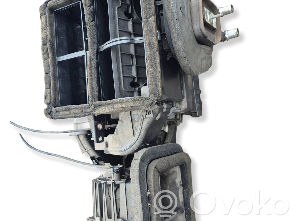 Fiat Ducato Radiateur soufflant de chauffage 