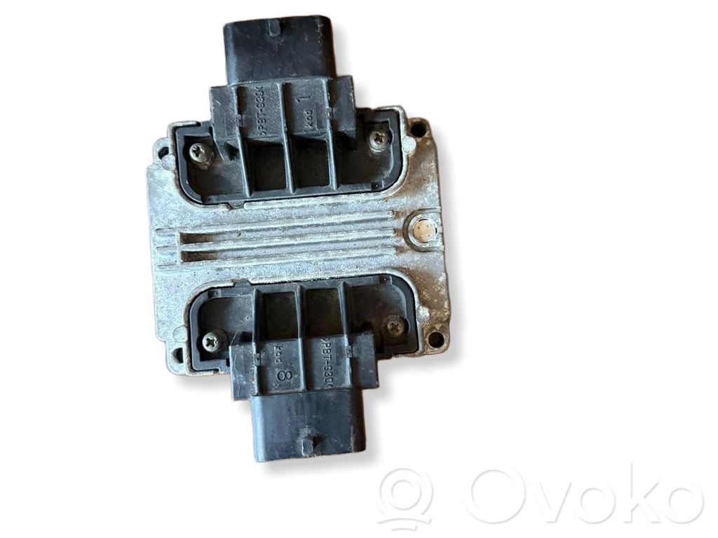 Gearbox control unit/module   55352537