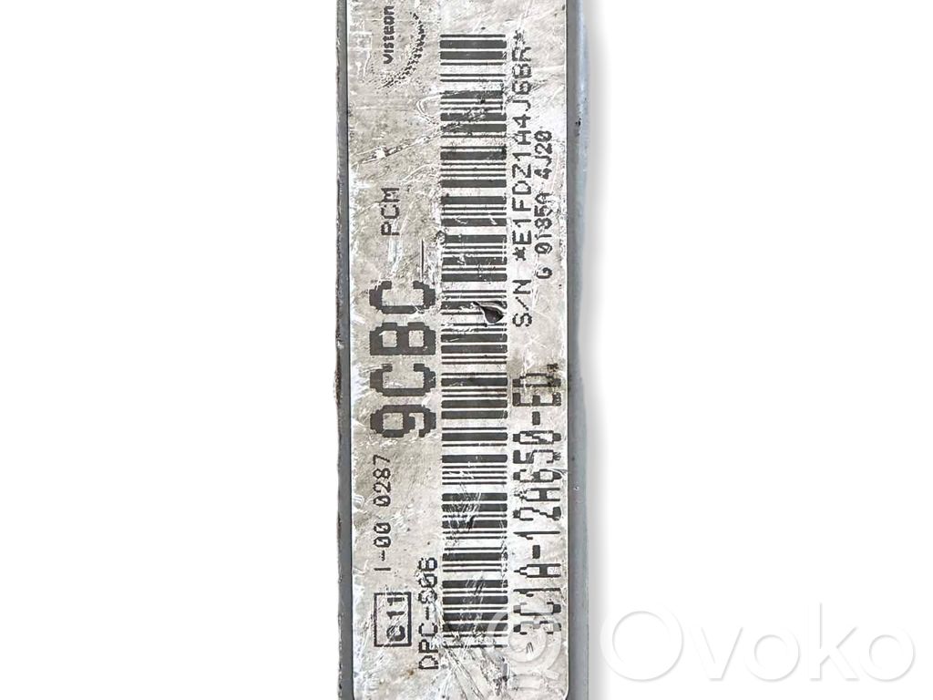 Ford Transit Engine control unit/module ECU 