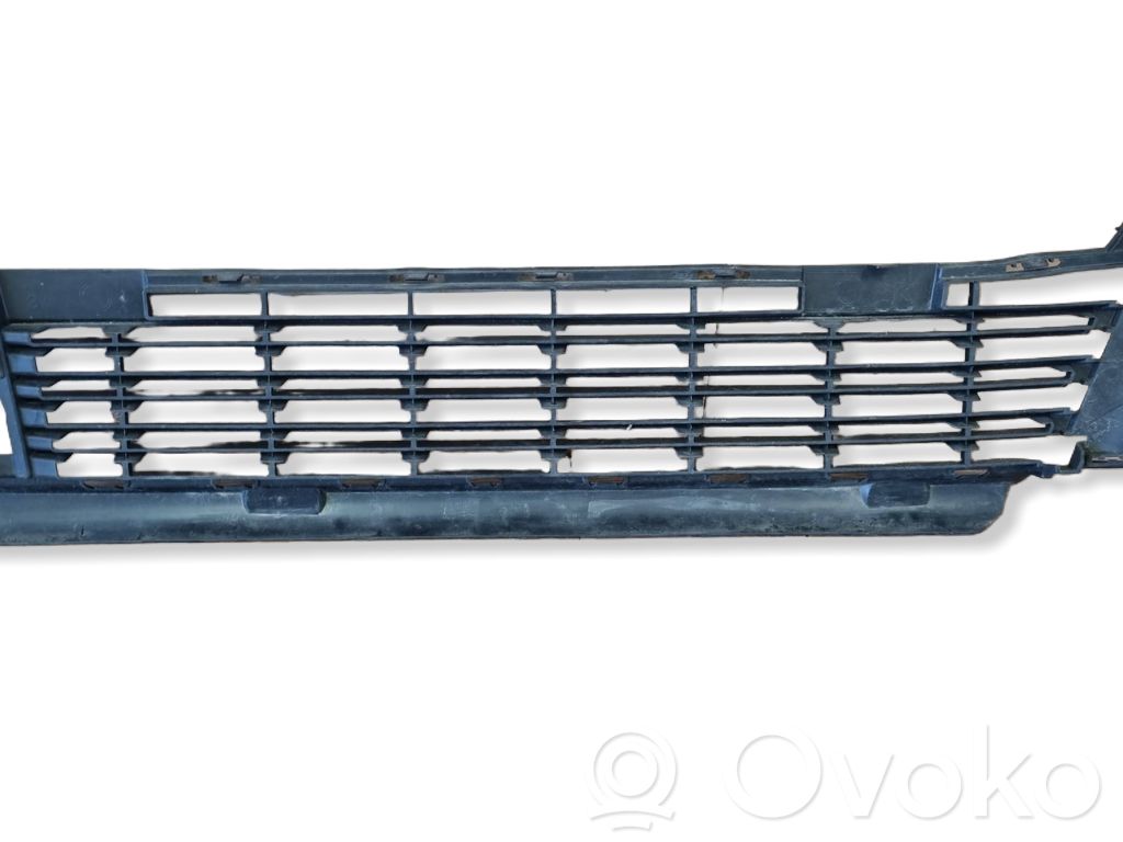 Peugeot Expert Front bumper lower grill 