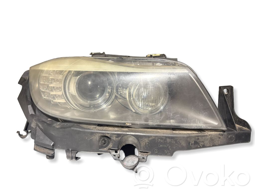 BMW 3 E90 E91 Headlight/headlamp 