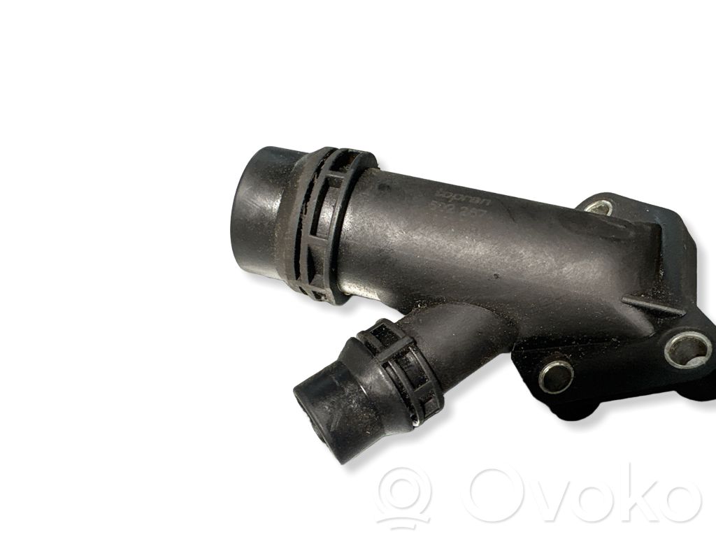 Engine coolant pipe/hose   502267,3800D51