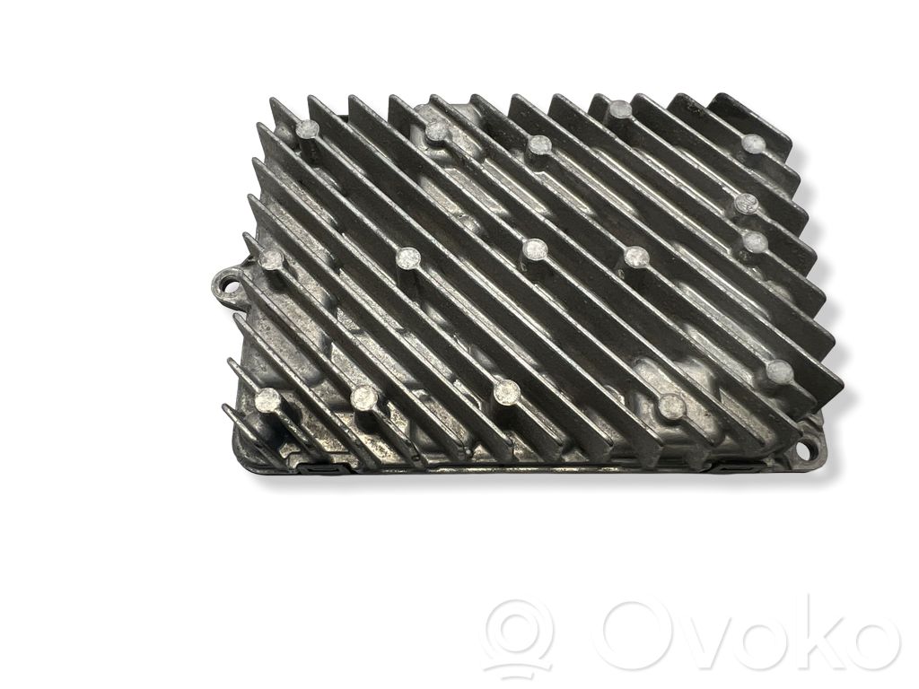 Audi A5 Headlight ballast module Xenon 