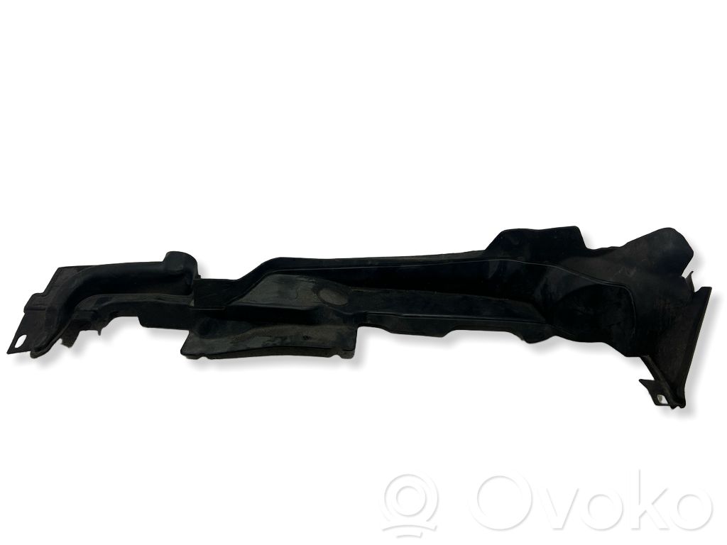 Audi A5 Verkleidung Kotflügel 