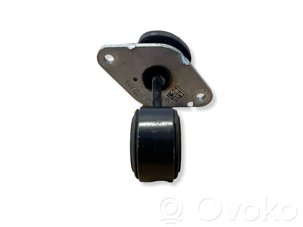 Audi A4 S4 B9 Alte piese compartiment motor 