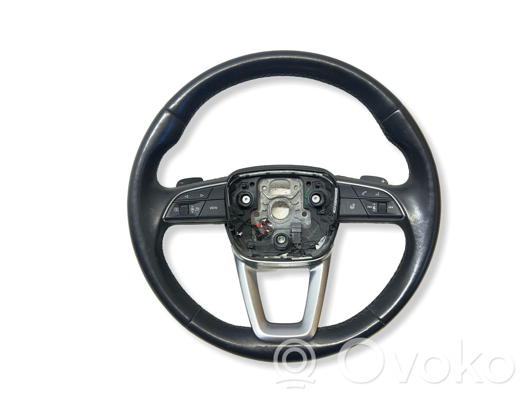 Audi A5 Ohjauspyörä 