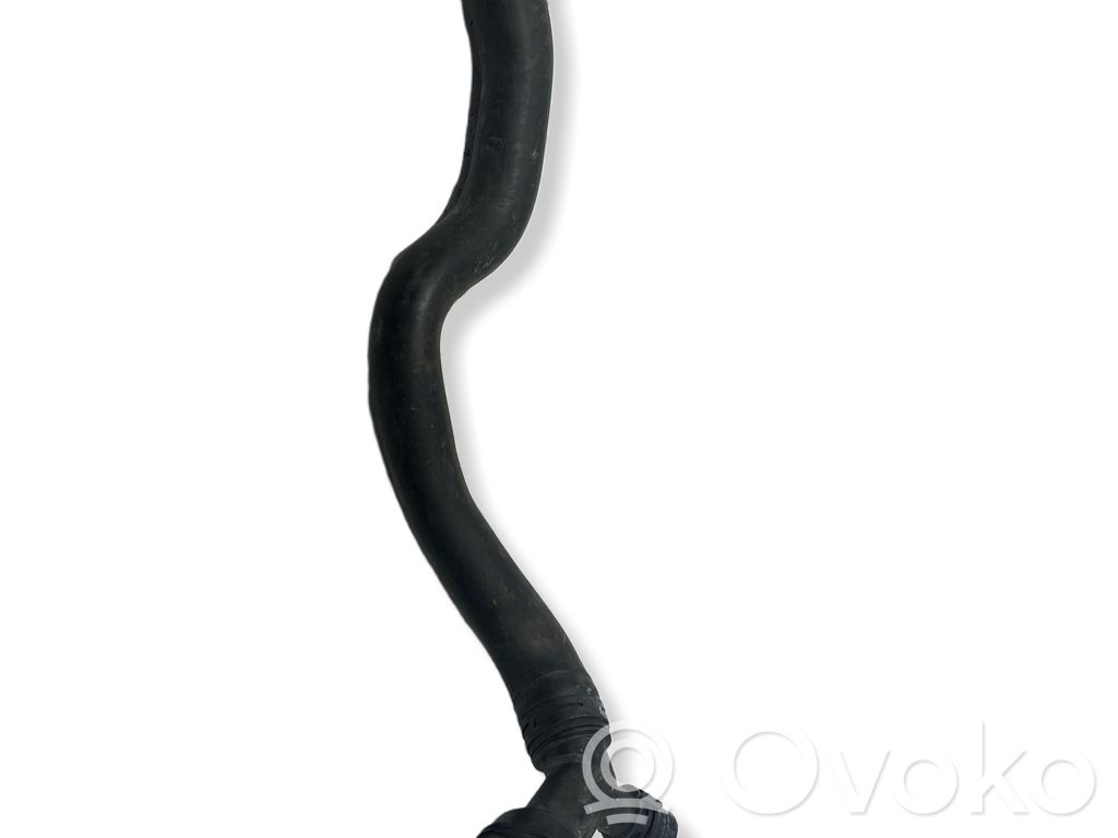 Audi A4 S4 B9 Engine coolant pipe/hose 