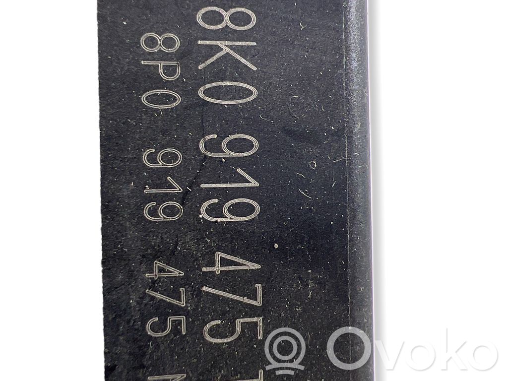 Audi A4 S4 B8 8K Sterownik / Moduł parkowania PDC 