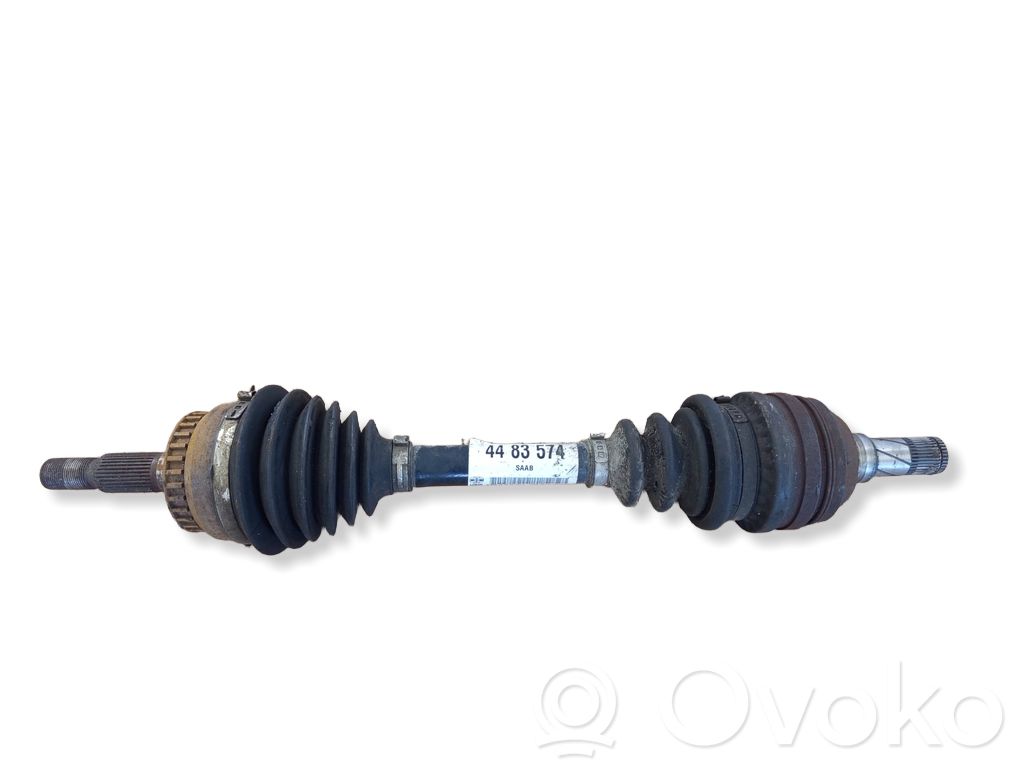 Saab 900 Front driveshaft 