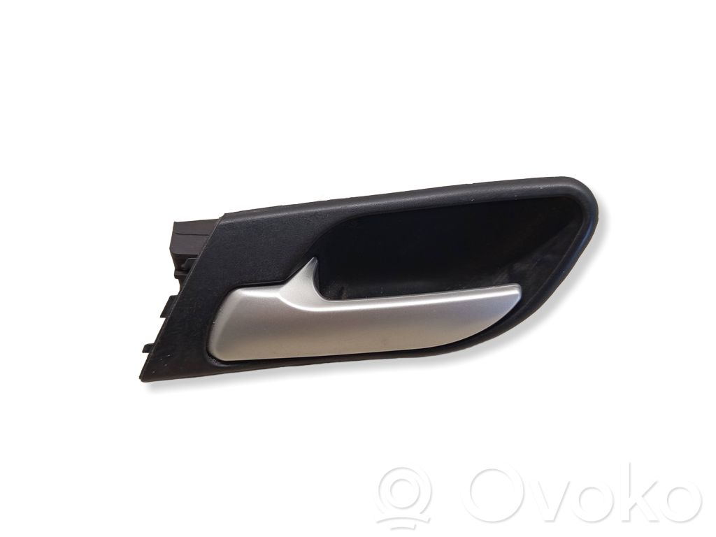 BMW X3 E83 Front door interior handle 