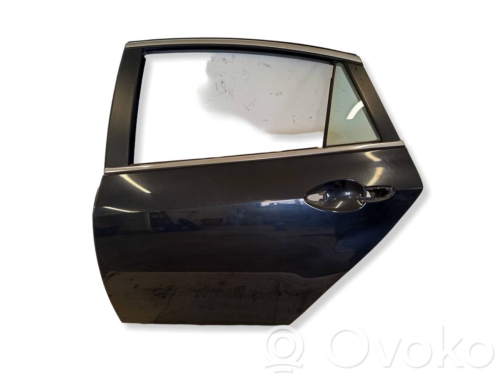 Mazda 6 Galinės durys 