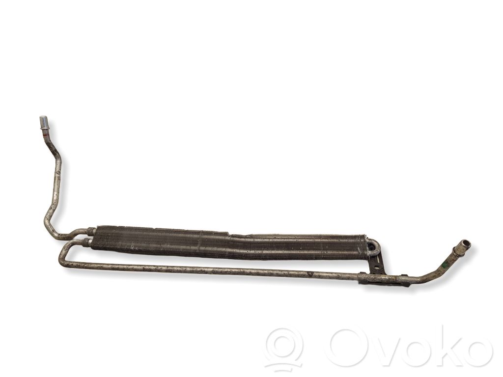 BMW 5 E60 E61 Power steering radiator 