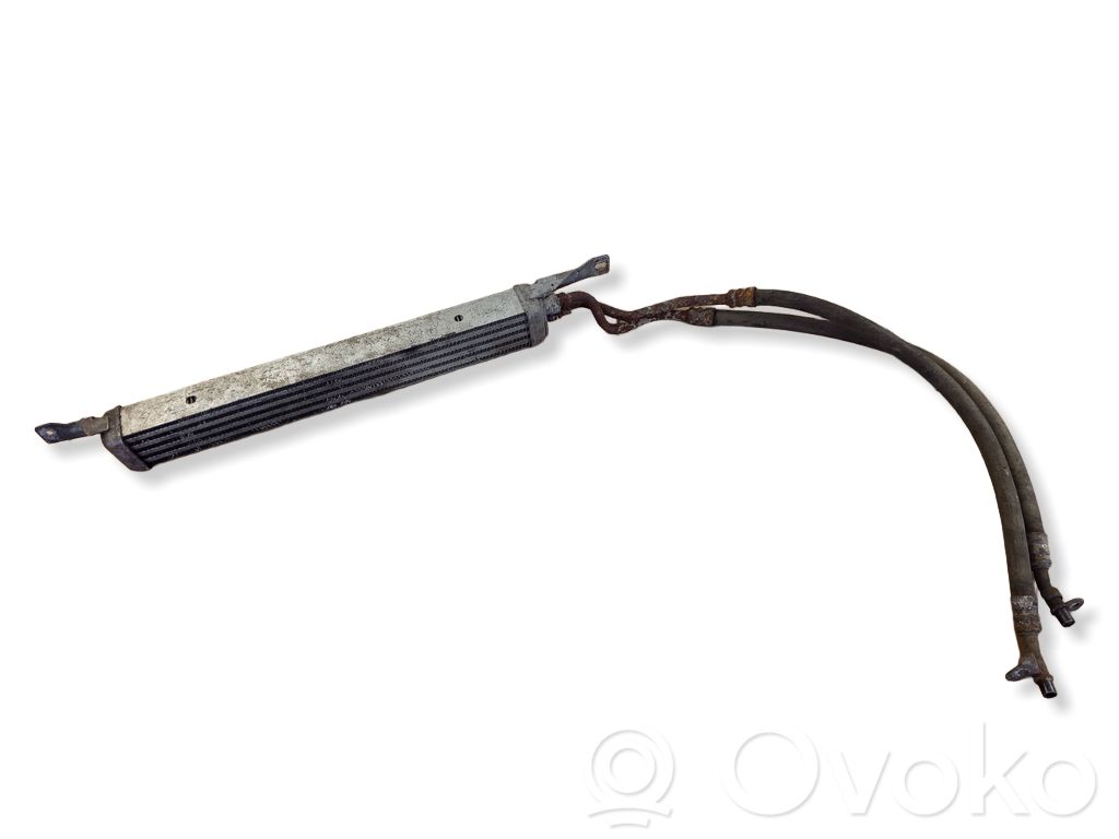 Saab 9-5 Pavarų dėžės tepalo radiatorius 