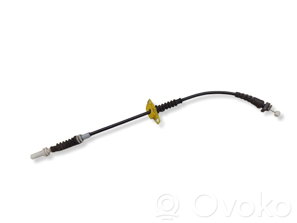 BMW X3 E83 Front door cable line 