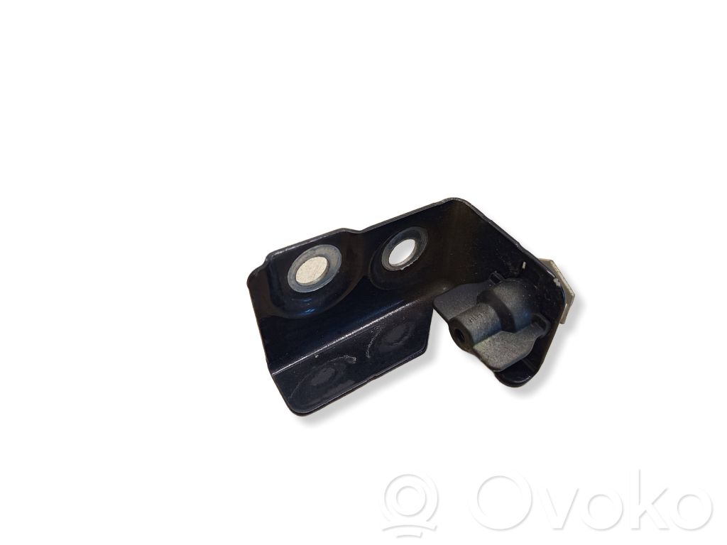Opel Astra J Support phare frontale 