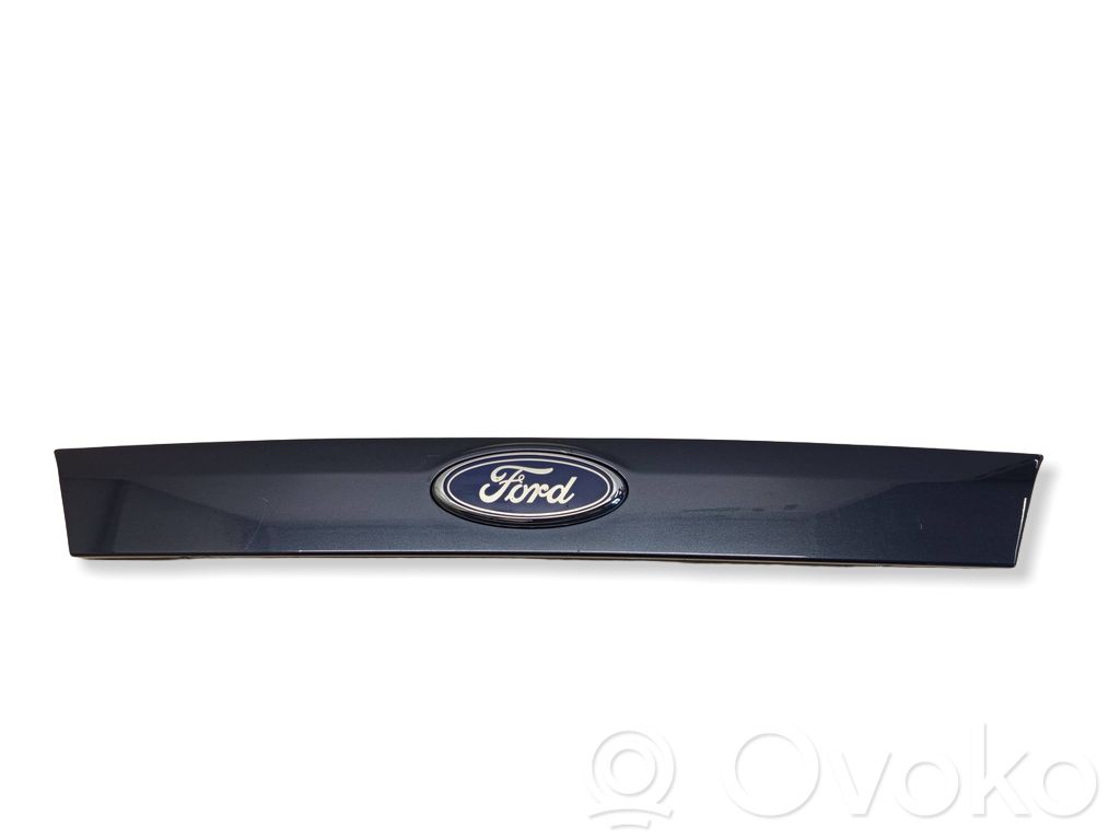 Ford Mondeo MK IV Poszycie / Tapicerka tylnej klapy bagażnika 