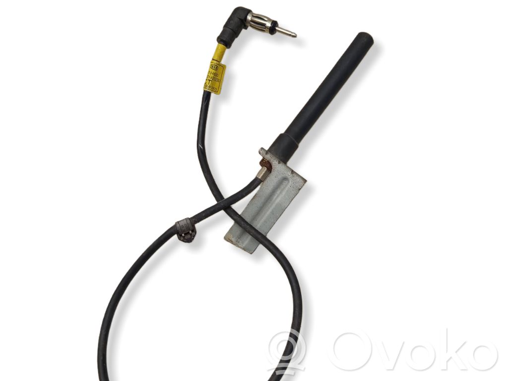 KIA Ceed Radion antenni 