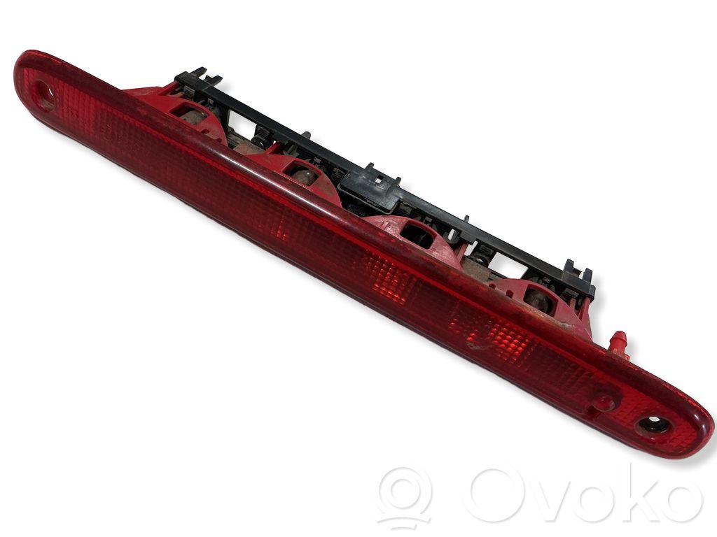 Toyota Aygo AB10 Third/center stoplight 