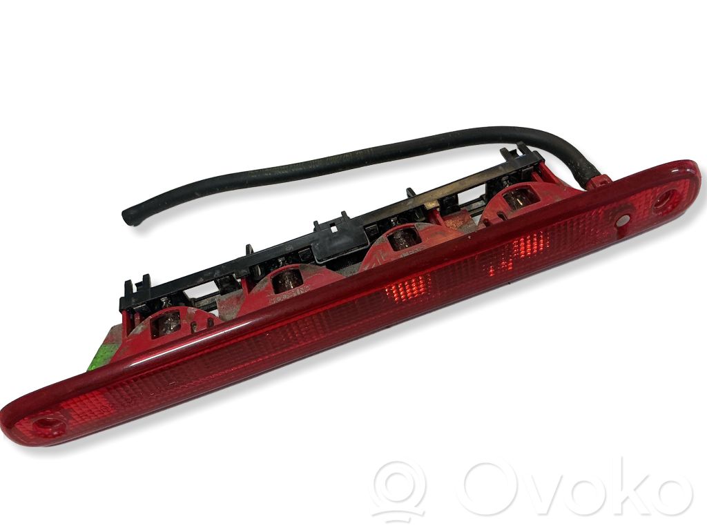 Toyota Aygo AB10 Third/center stoplight 