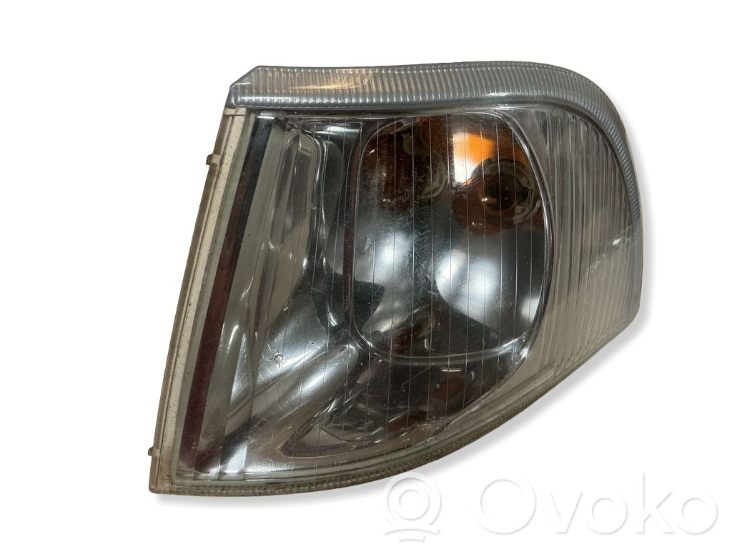 Volvo S40, V40 Front indicator light 