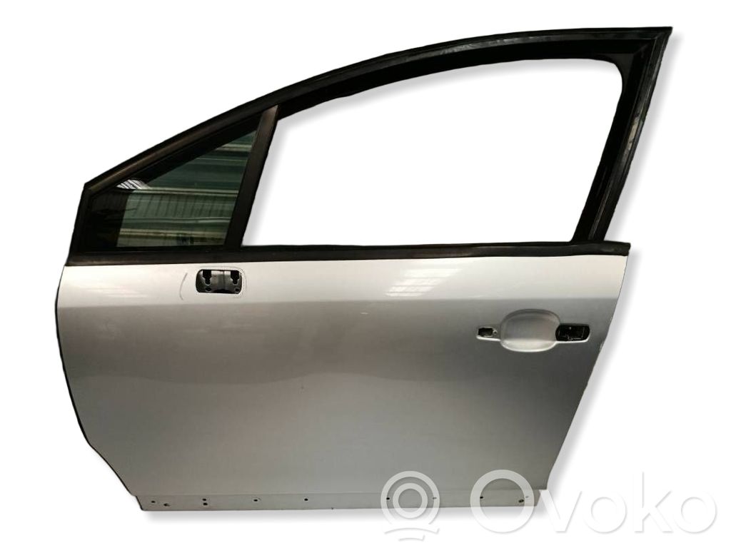 Priekinės durys   9002W0