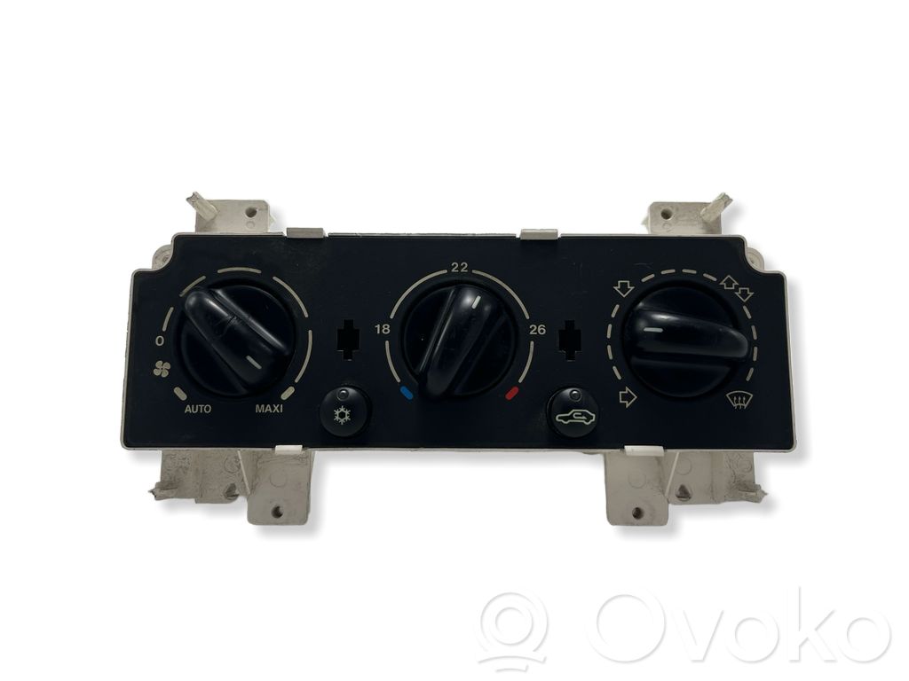 Citroen Xsara Climate control unit 