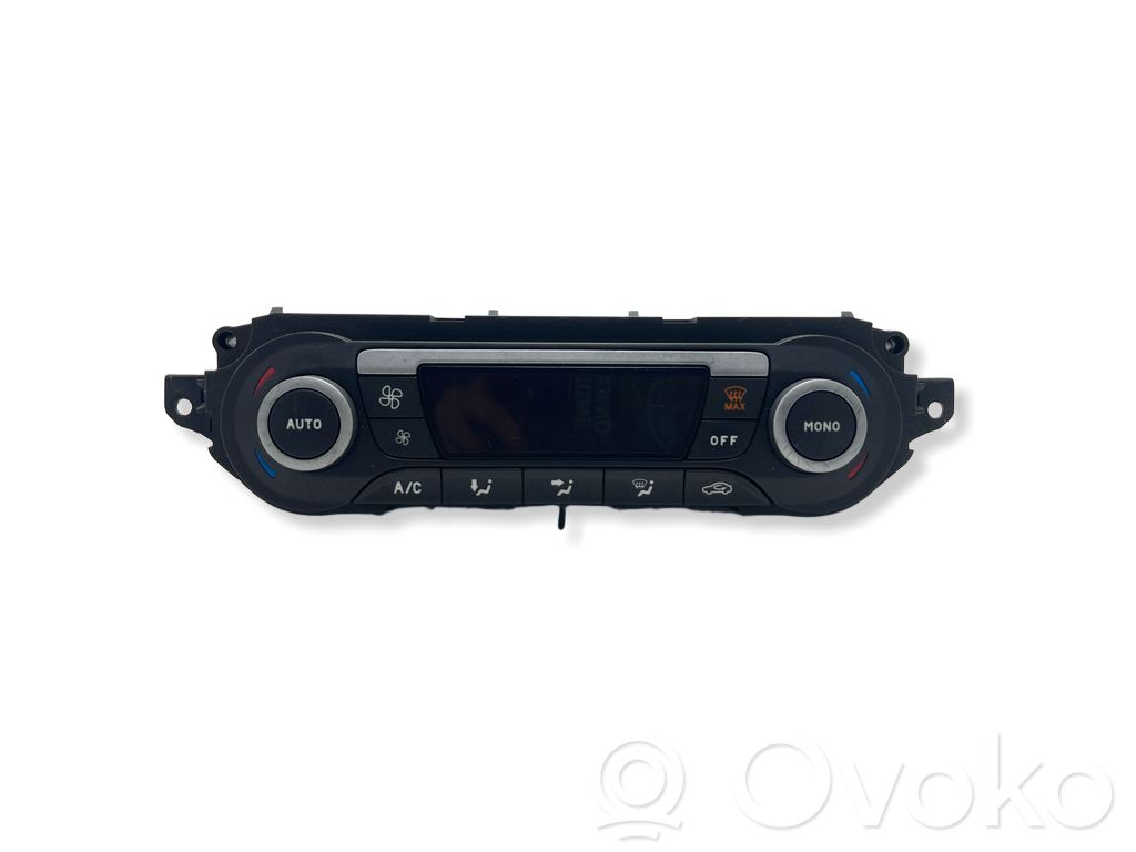 Ford Focus Unitate control climatizare 
