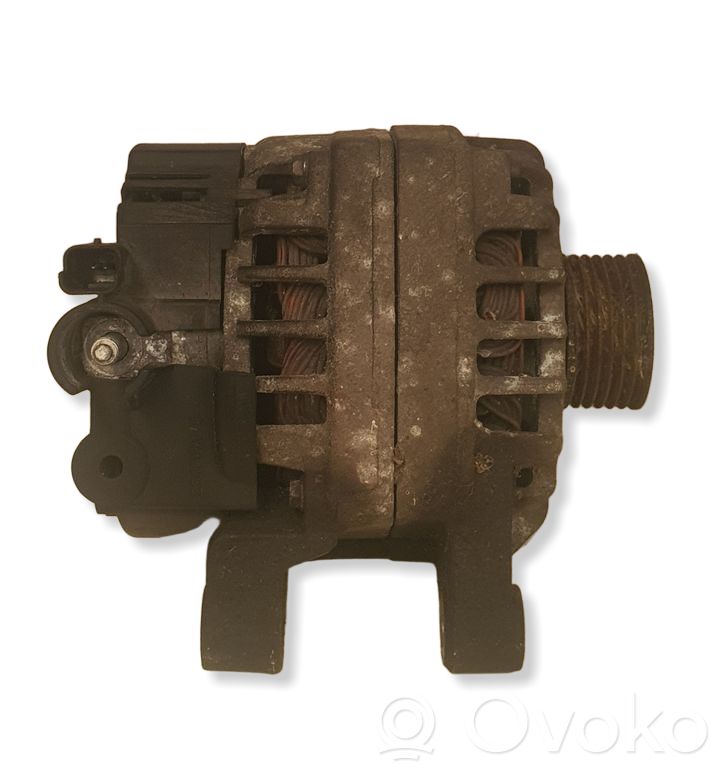 Generator/alternator   2542485A,9642879480,SG7S016