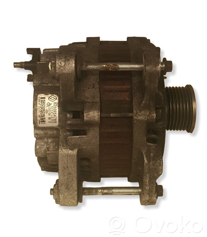 Ģenerators   8200654789,A004TJ0382