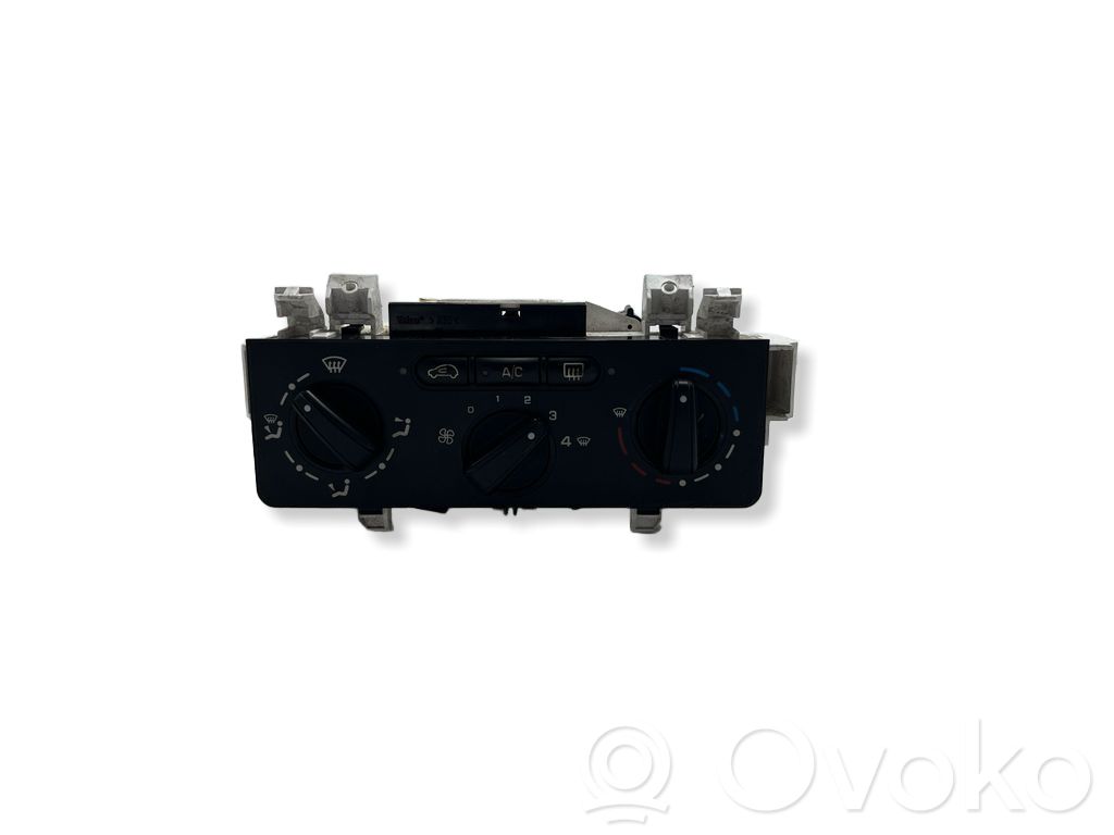 Citroen C3 Climate control unit 