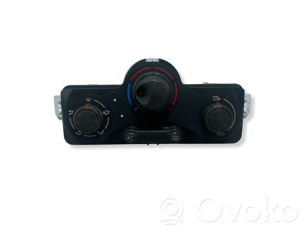 Climate control unit   030967W,69597003
