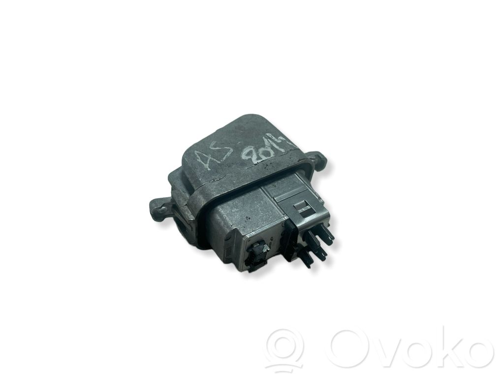 LED ballast control module   D120162