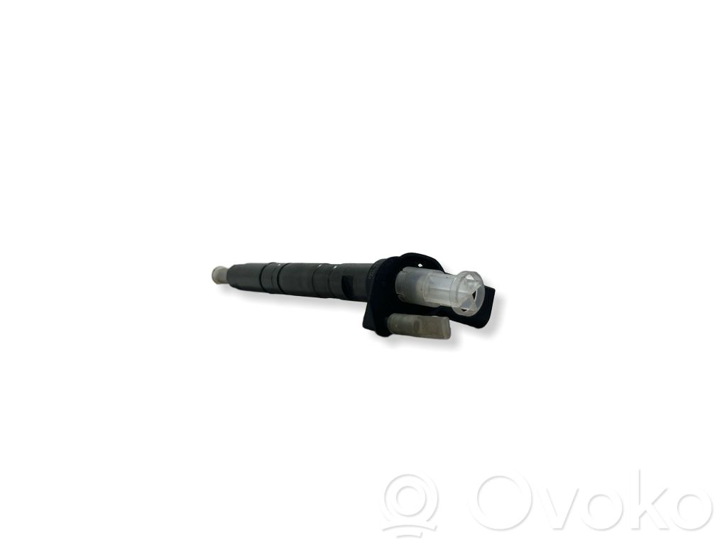 Audi Q5 SQ5 8R Inyector de combustible 