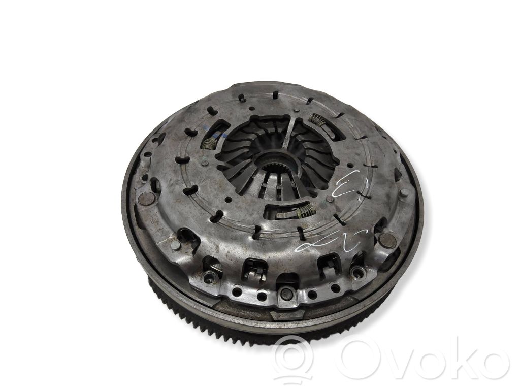 BMW 5 F10 F11 Clutch set kit 