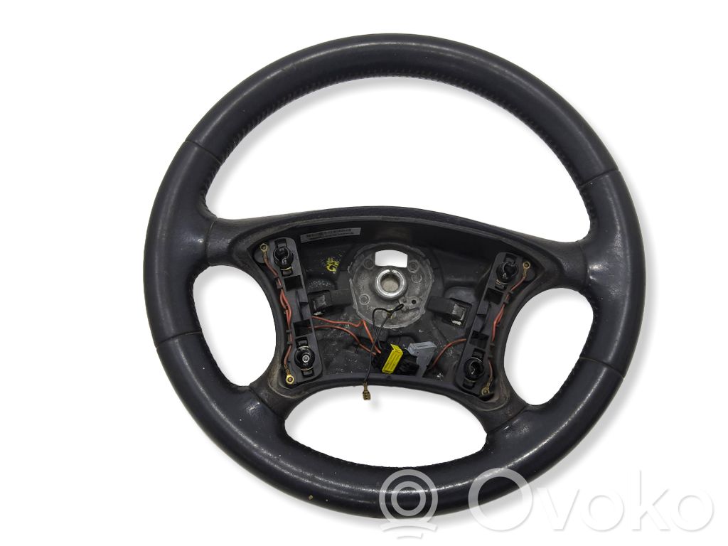 Ohjauspyörä   96500039
