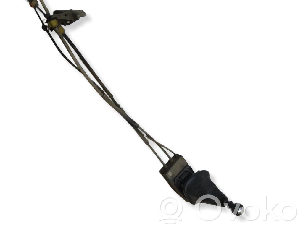 Citroen C5 Selector caja de cambios 