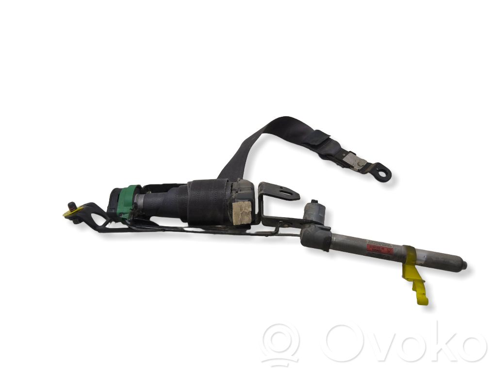 Volvo S60 Cinturón delantero 