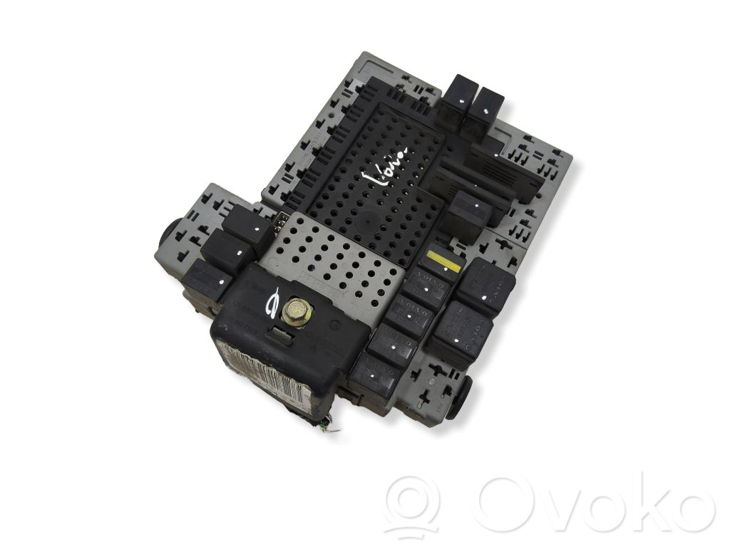 Volvo S60 Fuse box set 