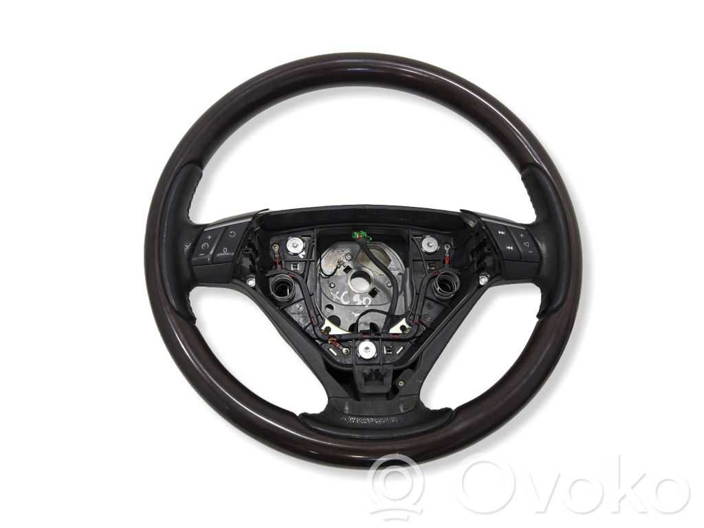 Volvo XC90 Vairas 