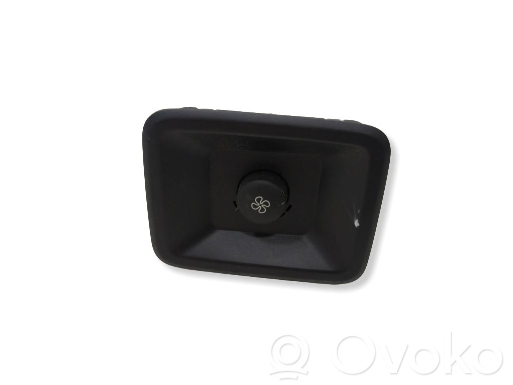 Volvo XC90 Climate control unit 