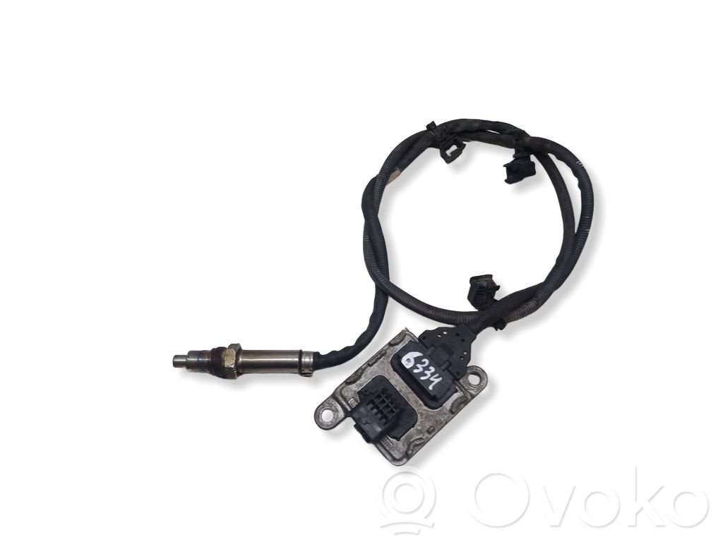 KIA Sportage Lambda probe sensor 
