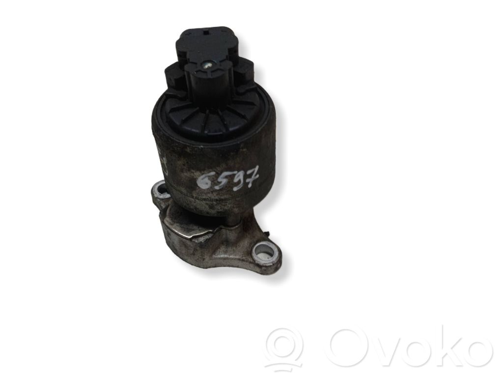 EGR vožtuvas   97097,32242P
