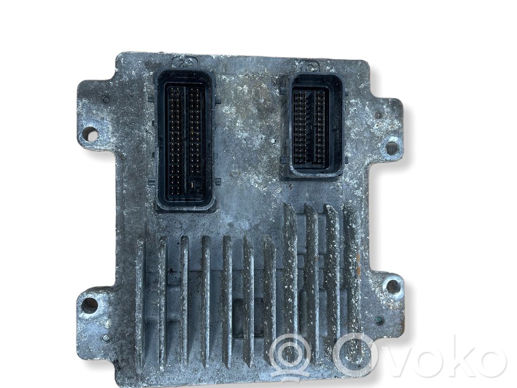 Engine control unit/module   12638807,12636386,86AARD57010500M9