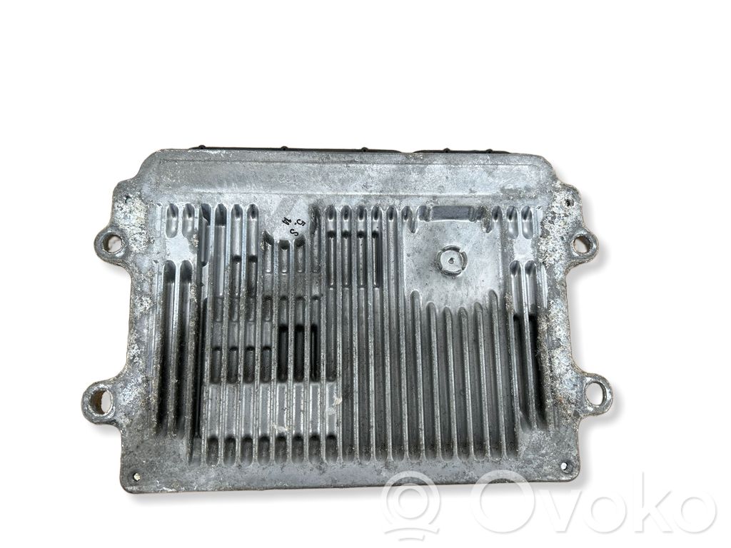 Mazda 6 Engine control unit/module 