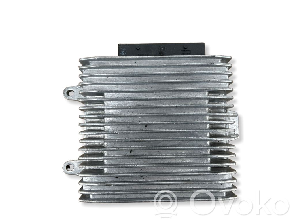 Audi TT TTS Mk2 Autres unités de commande / modules 