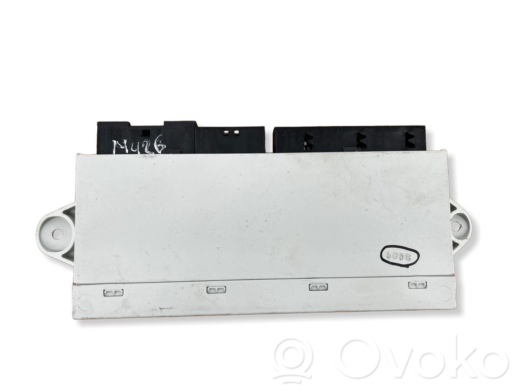 BMW 7 E65 E66 Door control unit/module 