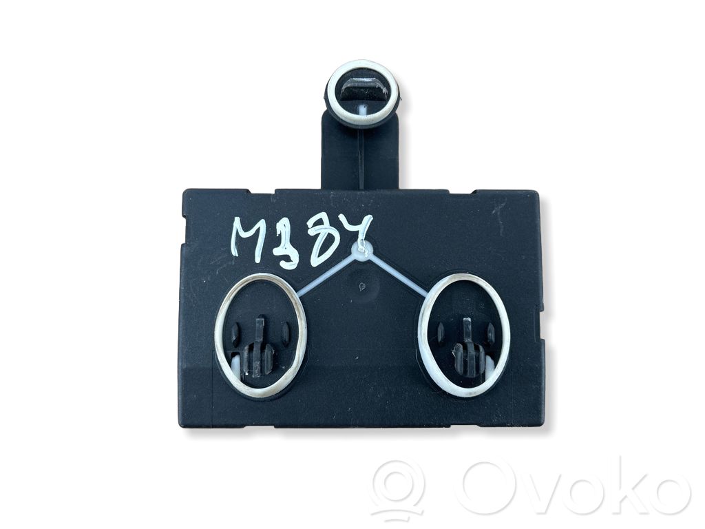 Skoda Yeti (5L) Door control unit/module 